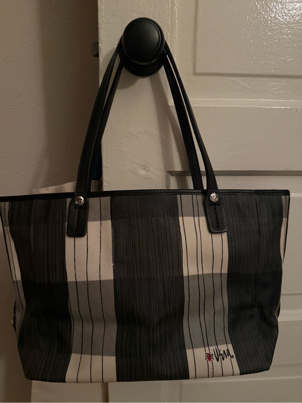 Brighton “Vera” Tote